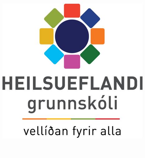 Heilsueflandi grunnskóli