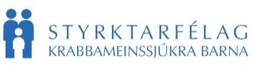 Styrktarfélag Krabbameinssjúkra barna