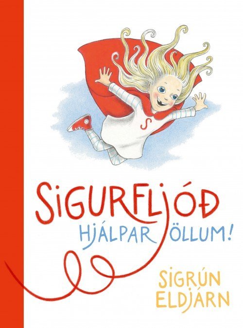 Leiklist – Sigurfljóð 