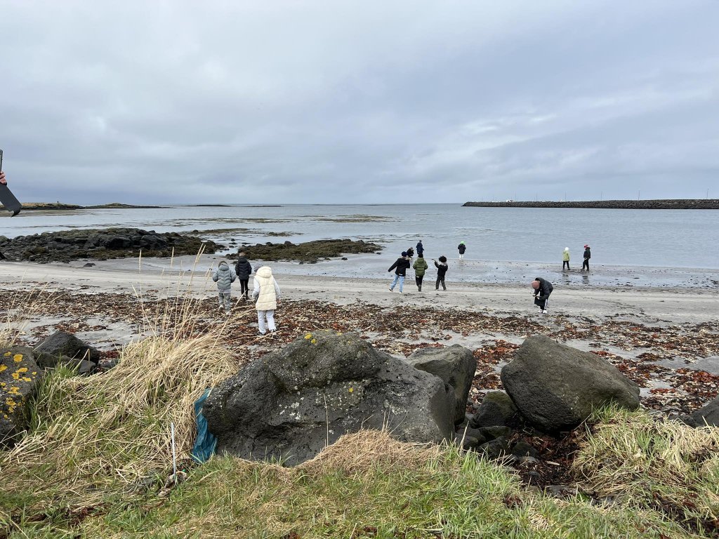 Náttúruskoðunarferð