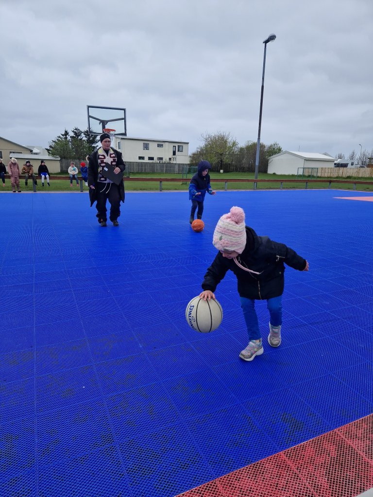 Skólarokk yngri