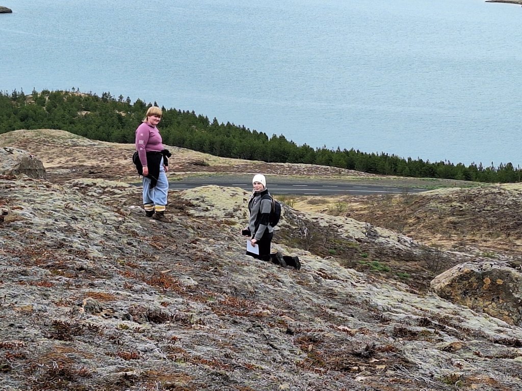 Vorferð 10. bekkjar