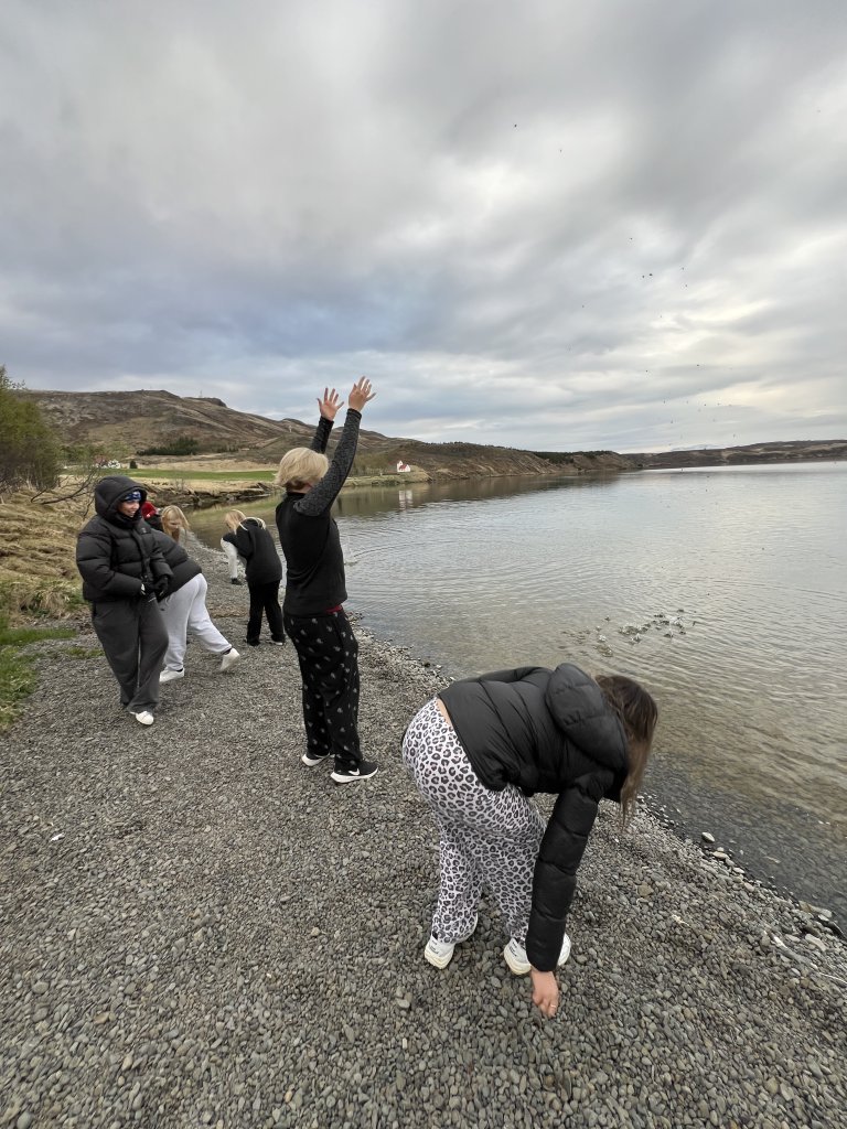 Vorferð 10. bekkjar